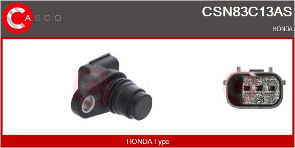CSN83C13AS