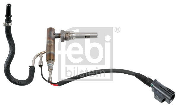 109034 FEBI BILSTEIN