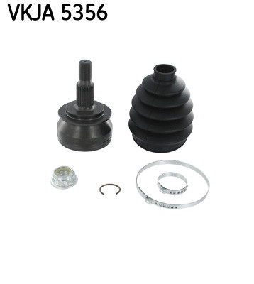 VKJA 5356