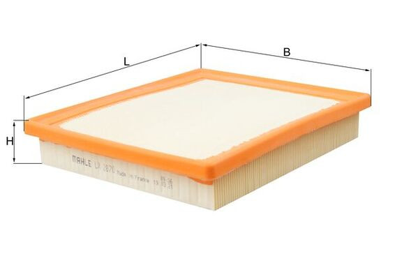 LX 2870 KNECHT
