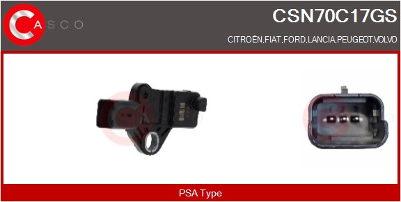 CSN70C17GS
