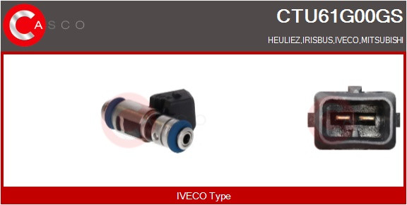 CTU61G00GS