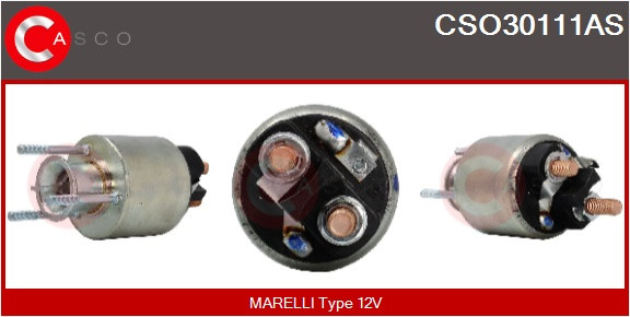 CSO30111AS