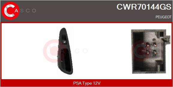 CWR70144GS