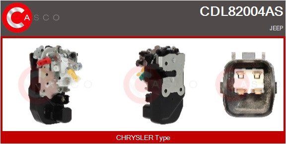 CDL82004AS