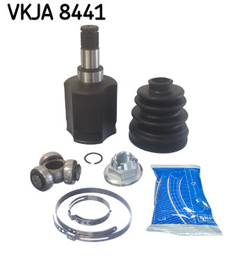 VKJA 8441