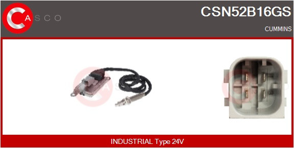 CSN52B16GS
