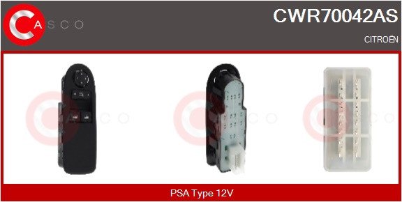 CWR70042AS