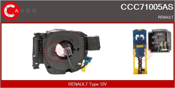 CCC71005AS