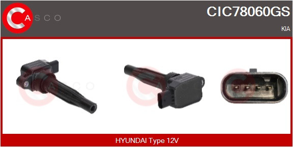 CIC78060GS