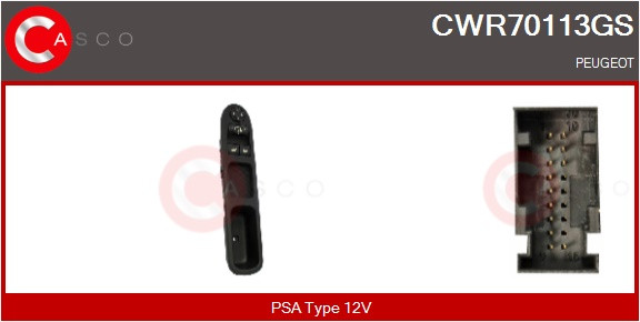 CWR70113GS