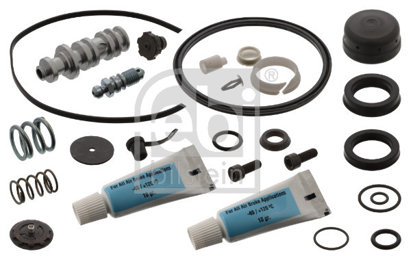 45692 FEBI BILSTEIN