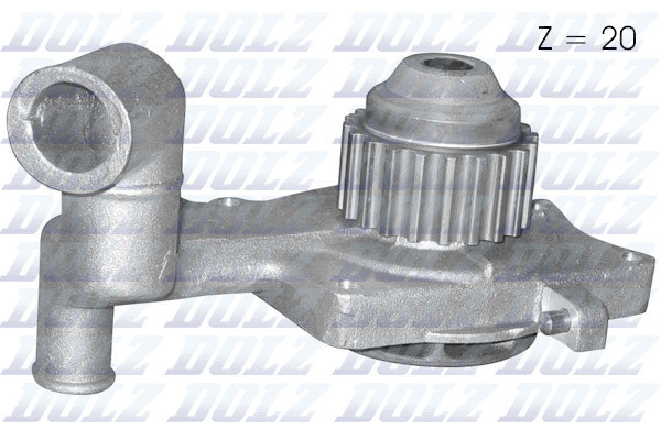F107 DOLZ