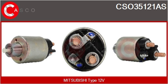 CSO35121AS