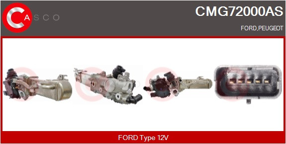 CMG72000AS