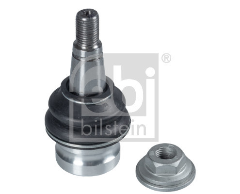 108900 FEBI BILSTEIN