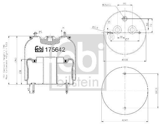 175642 FEBI BILSTEIN