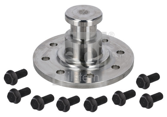 46733 FEBI BILSTEIN