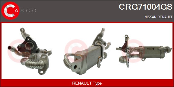 CRG71004GS
