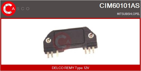 CIM60101AS