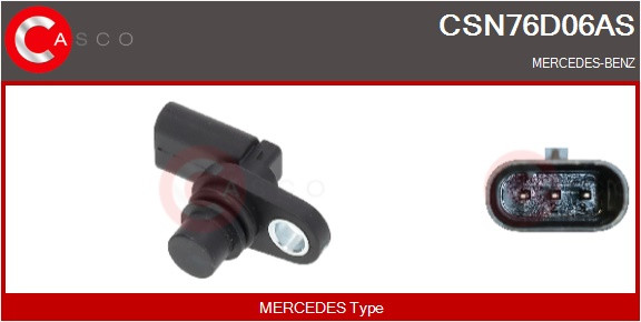 CSN76D06AS