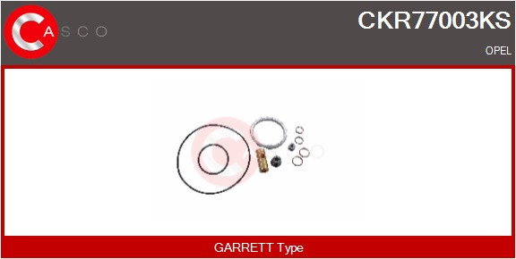 CKR77003KS