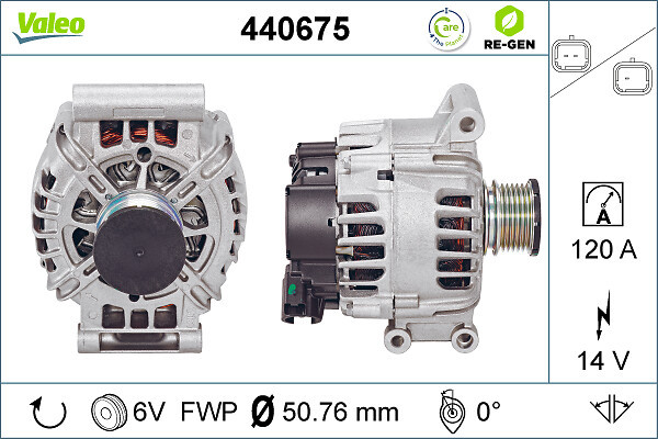 440675 VALEO