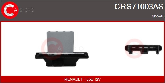 CRS71003AS