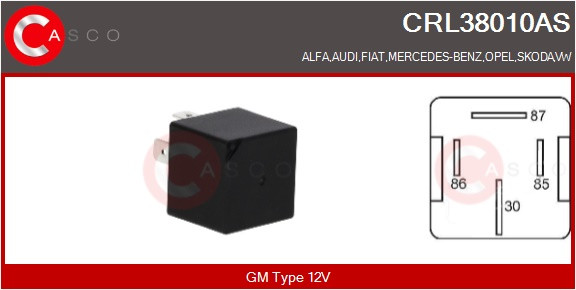CRL38010AS