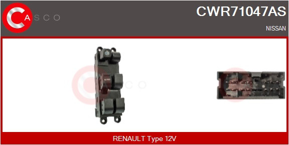 CWR71047AS
