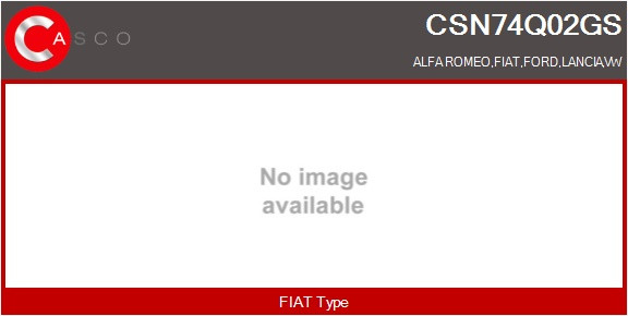 CSN74Q02GS