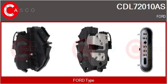 CDL72010AS