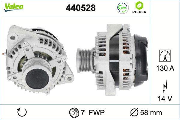 440528 VALEO