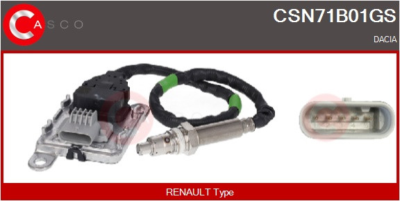 CSN71B01GS