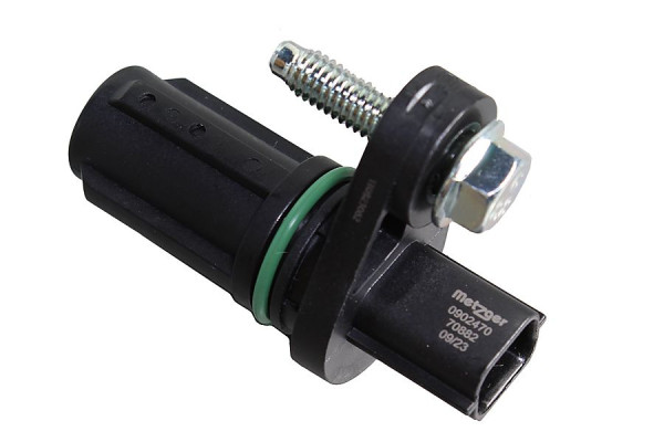 0902470 METZGER AUTOTE