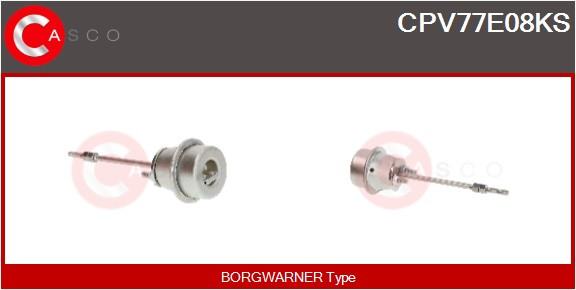 CPV77E08KS
