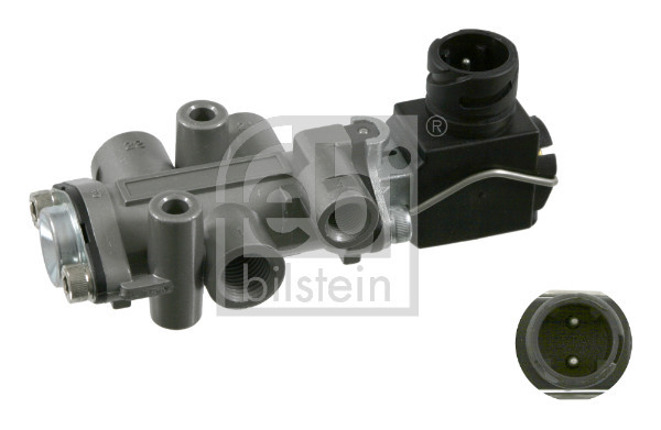 22399 FEBI BILSTEIN