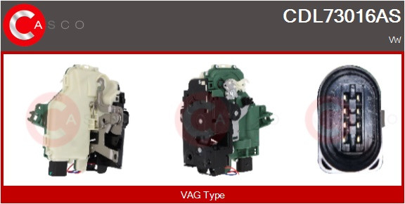 CDL73016AS