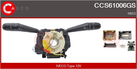 CCS61006GS