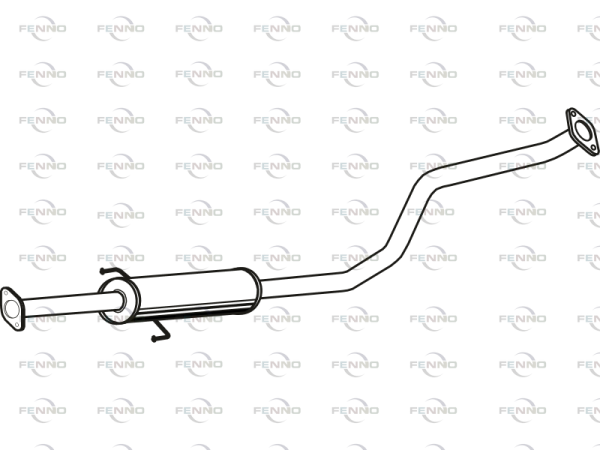 P3154 FENNO