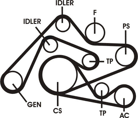 6PK2404D1COT