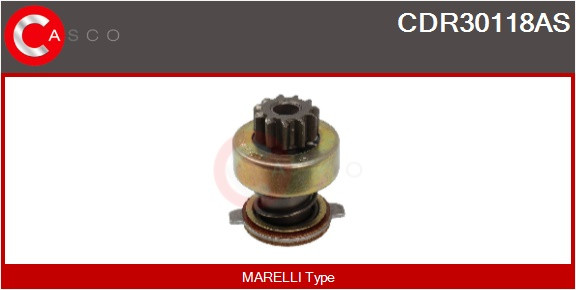 CDR30118AS