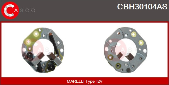 CBH30104AS