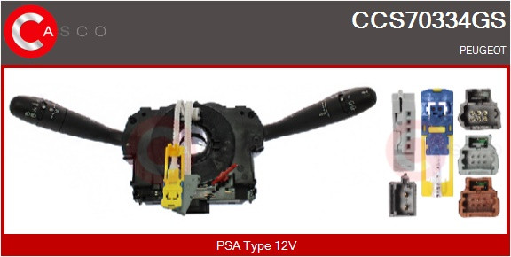 CCS70334GS