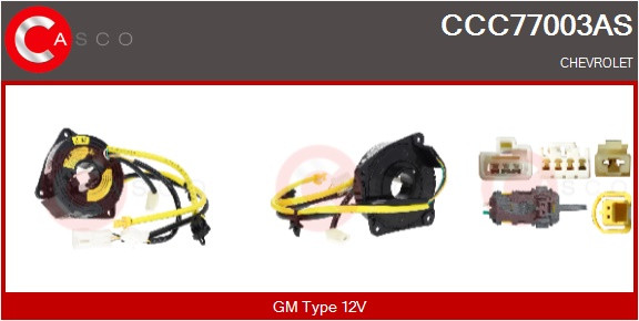 CCC77003AS
