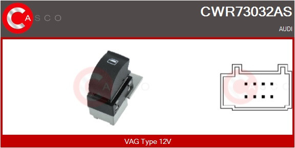 CWR73032AS