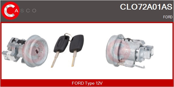 CLO72A01AS