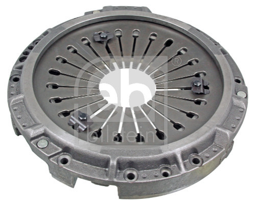 105325 FEBI BILSTEIN