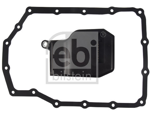 180957 FEBI BILSTEIN