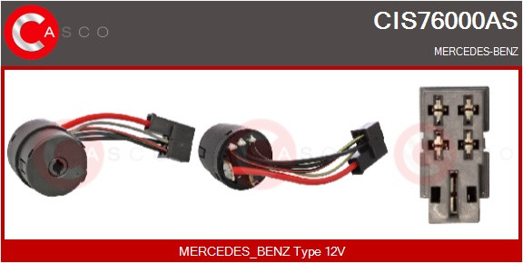 CIS76000AS